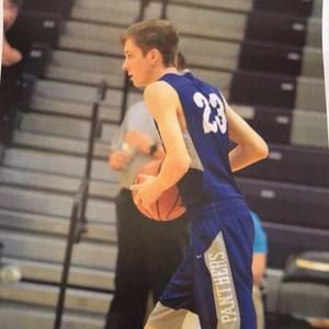 Meet your Posher, Drew